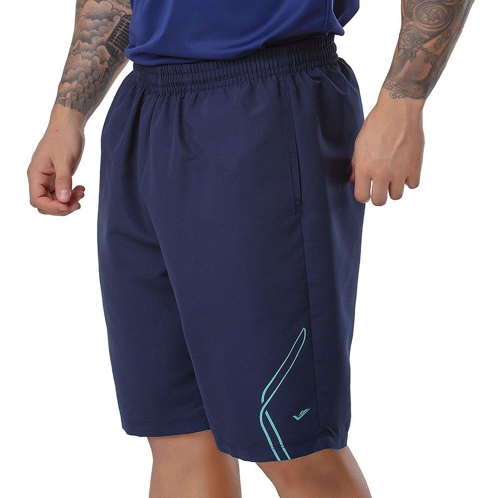 23290 BERMUDA MASCULINA C ACABAMENTO REFORÇADO ELITE